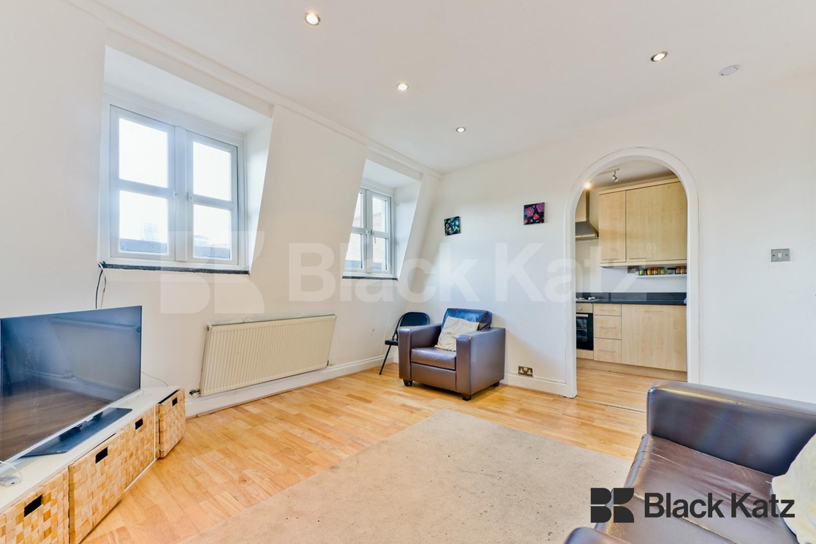 Superbly located to numerous amenities and transport links Union Street, Borough